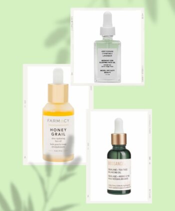 5 Best Face Oils That’ll Enhance Your Microneedling Treatment