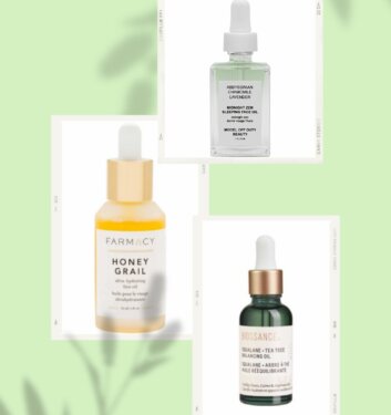 5 Best Face Oils That’ll Enhance Your Microneedling Treatment