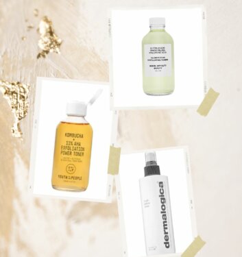 The 5 Best Toners For The Healthiest Skin You Wished For