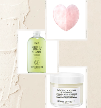 7 Skincare Products That’ll Simplify Your Morning Skincare Regimen
