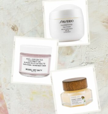 5 Moisturizers For The Perfect Makeup Base For A Flawless Application