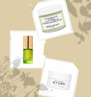5 Zero-Waste Eye Creams For A Completely Sustainable Routine
