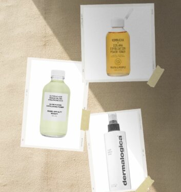 These 5 Best Toners Work To Hydrate Your Skin Effortlessly