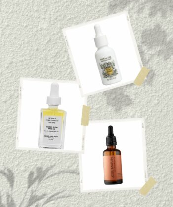 5 Luxury Facial Oils That Are Must-Haves In Your Skincare Cabinet