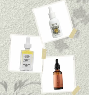 5 Luxury Facial Oils That Are Must-Haves In Your Skincare Cabinet