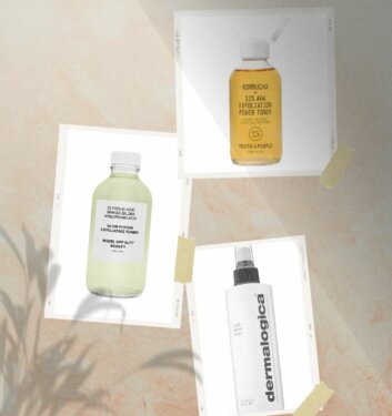 5 Skin-Plumping Face Toners That Topped The List This Year