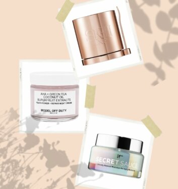 5 Moisturizers For Saggy Skin That Will Take Your Skin Years Back In Time