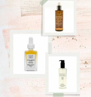 5 Best Facial Oils To Use With A Quartz Roller For Radiant Skin That Glows