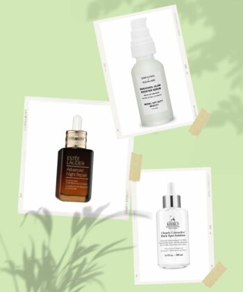 5 Effective Face Serums To Deliver An Ultimate Beauty Retreat