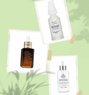 5 Effective Face Serums To Deliver An Ultimate Beauty Retreat