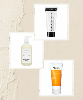 Get A FastTrack To Flawless Skin With These Face Washes For Hyperpigmentation