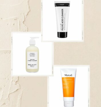 Get A FastTrack To Flawless Skin With These Face Washes For Hyperpigmentation