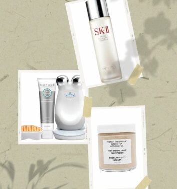 Investing In These 7 Luxurious Skincare Products Will Boost Your Routine