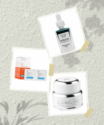 9 Weightless Skincare Products That Can Do Everything For Your Oily Skin