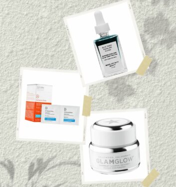 9 Weightless Skincare Products That Can Do Everything For Your Oily Skin