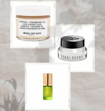 5 Hydrating Under-Eye Creams That’ll Heal Your Parched Under-eyes
