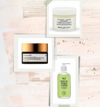 Here Are 7 Amazing Skincare Products To Brighten Dull Skin