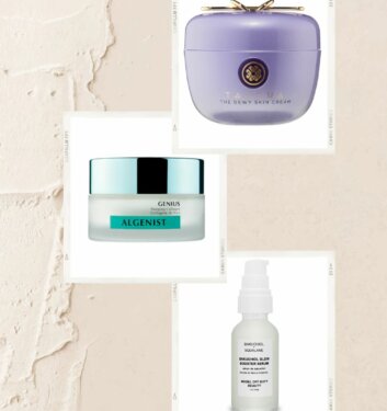 Curate A Minimal Anti-Aging Skincare Routine With The 7 Best Products