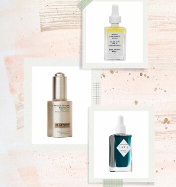 5 Gentle And Effective Facial Oils Are All You Need In Your Regimen