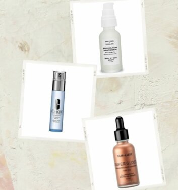 The 5 Best Face Serums For Jade Rollers Spell Out F-L-A-W-L-E-S-S S-K-I-N