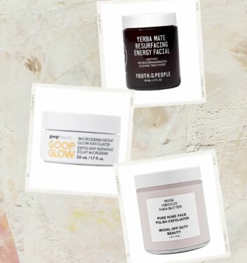 Exfoliate The Right Way With These 5 Best Exfoliators For Face