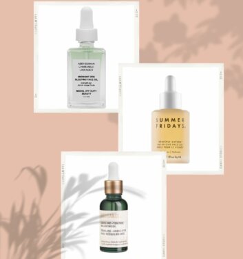 Try These 5 Non-Comedogenic Face Oils For A Long-Lasting Glow