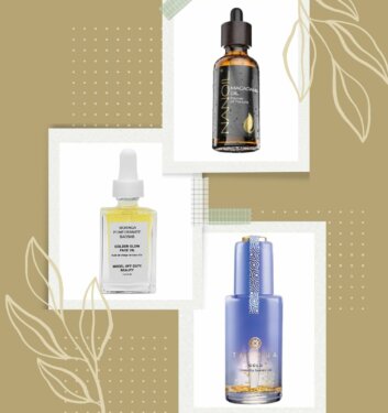 These Are The 11 Best Plant-Based Facial Oils For Every Skin Type