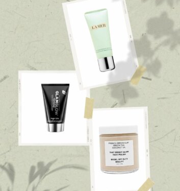 5 Effective Exfoliators That Need To Be On Your Skincare Bucket List To Try This Year