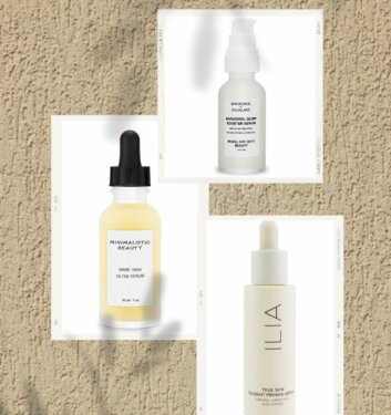 5 Serums For Micro-Needling That’ll Soothe Your Skin