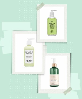 You Need To Try These 5 Best Facial Cleansers Paired With PMD Clean