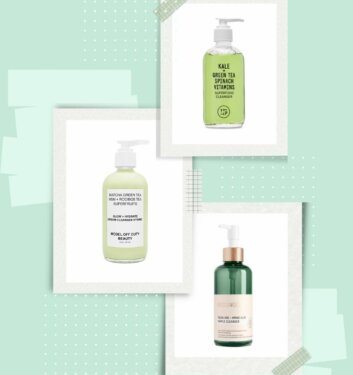 You Need To Try These 5 Best Facial Cleansers Paired With PMD Clean