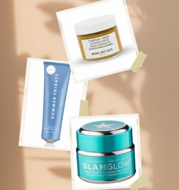 These 5 Face Masks For Summer Will Keep You And Your Skin Comfortable