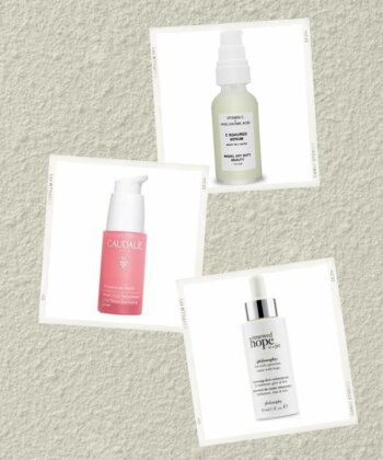 5 Stellar Serums For A Face Roller That’ll Deliver Instant Results