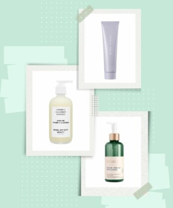 5 Best Face Washes To Use With A Face Brush For A Thorough Cleanse