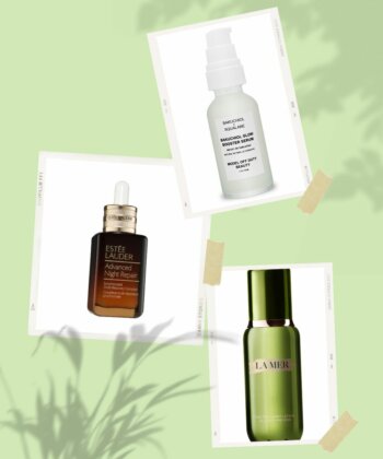 You Definitely Need To Try These 6 Facial Serums For A Healthy Glow