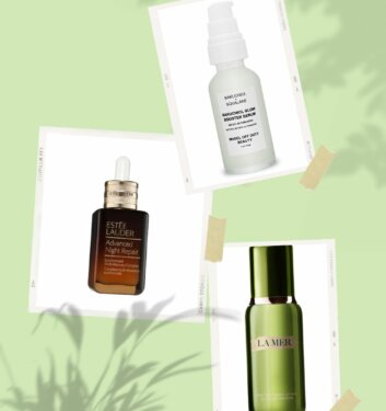 You Definitely Need To Try These 6 Facial Serums For A Healthy Glow