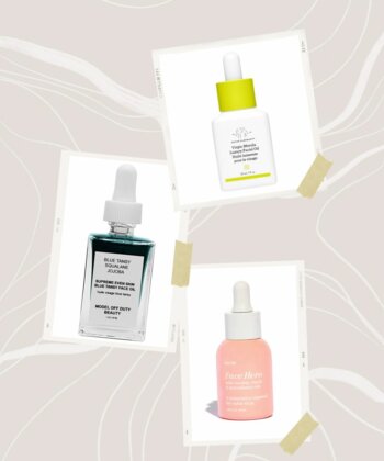 7 Unconventional Face Oils To Revive Your Lost Glow