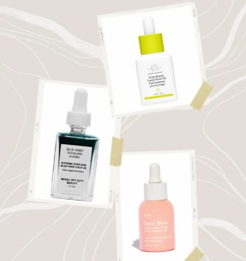 7 Unconventional Face Oils To Revive Your Lost Glow