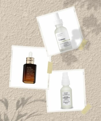5 Best Targeted Facial Serums To Revamp Any Routine