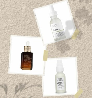 5 Best Targeted Facial Serums To Revamp Any Routine