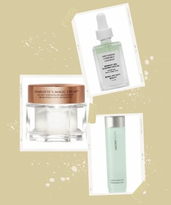 The Ultimate Zen Skincare Routine That’s Like A Reboot For My Mind