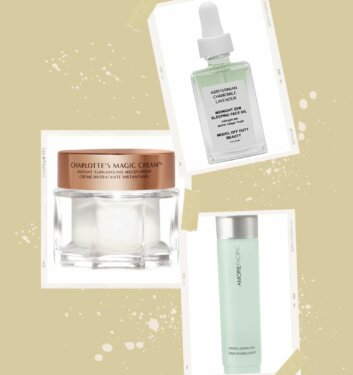 The Ultimate Zen Skincare Routine That’s Like A Reboot For My Mind