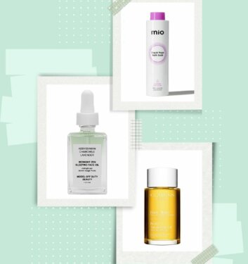 9 Mood-Boosting Self-Care Products To Say Goodbye To Stress