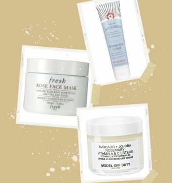 7 Clean Beauty Skincare Products That Deserve All Your Love This Valentine’s Day