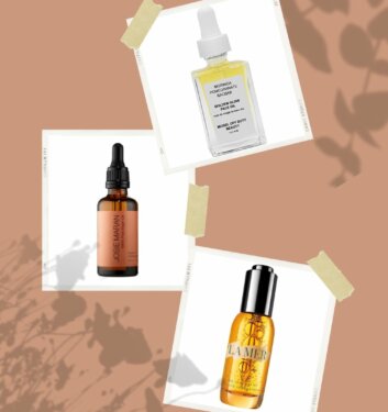 5 Soothing Facial Oils That Will Heal Your Skin Like Never Before