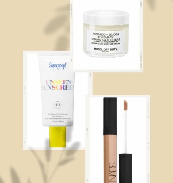 11 Glow-Giving Products For The Best Beauty Routine