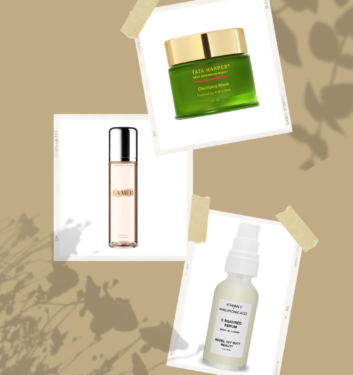 Let’s Introduce You To The 9 Obsession-Worthy Skincare Essentials Of 2023