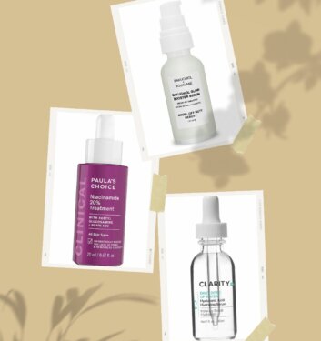 Here Are The 7 Best Nourishing Facial Serums Of All Time