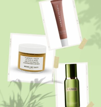 5 Amazing Skincare Products For A Healthy, Radiant Skin