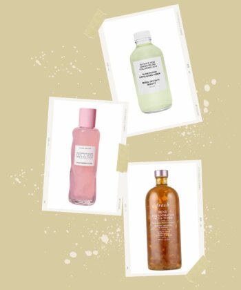 We Handpicked 5 Face Toners For Radiant Skin Exclusively For You